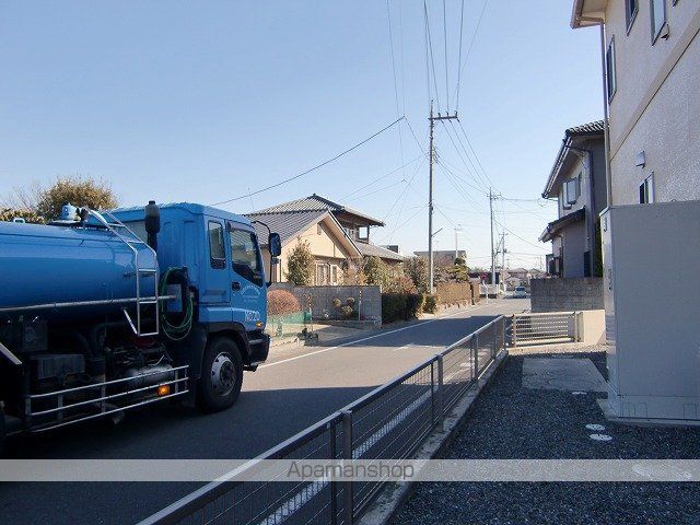 マルベリー 弐番館の周辺写真