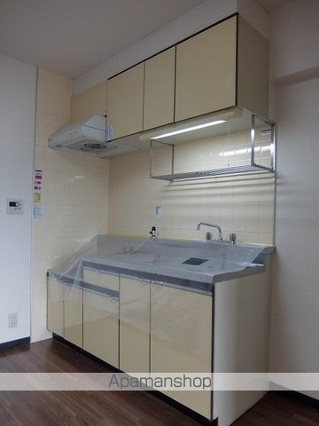 イーストビレッジの内装写真