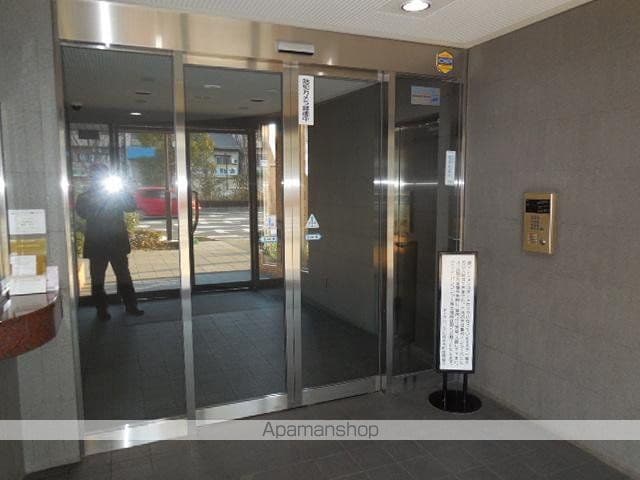 ダイアパレス川崎元木町のその他写真