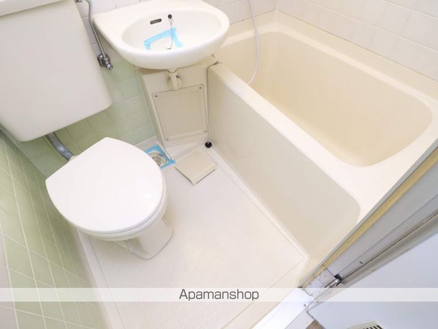 グランデール泉の内装写真