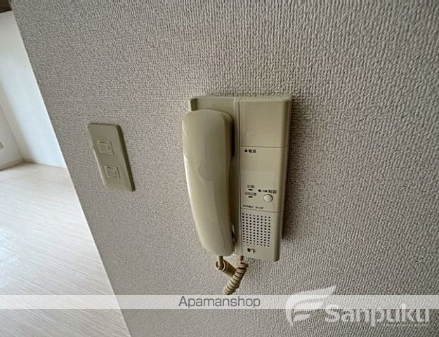 松山ウエスティンの内装写真