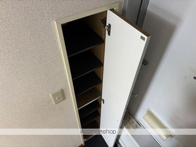 レオパレスVICTORYONEの内装写真