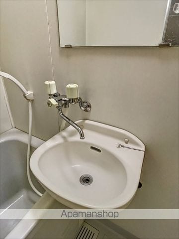オアシス二本木の内装写真