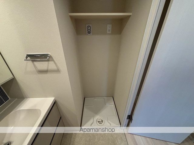 シーズンフラッツ SHIN−OSAKA SOUTHの内装写真