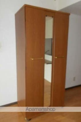 サンタクロスＢ[1R/32.68m2]の内装3