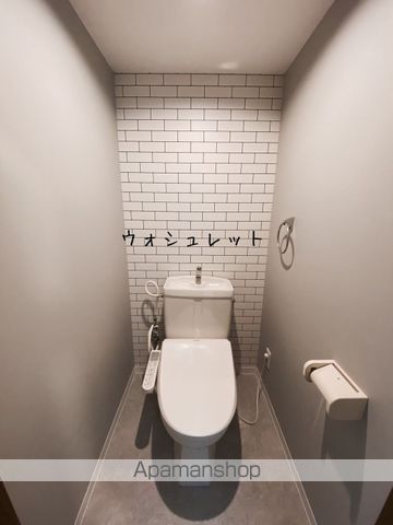 KS鳥飼apartmentの内装写真