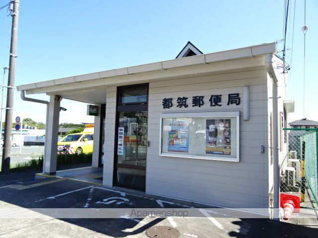 エスポワールAの周辺写真