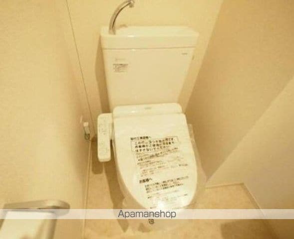 CREAL高田馬場の内装写真