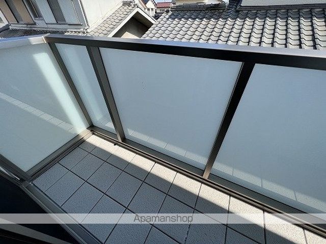 アンソレイユ A棟の内装写真