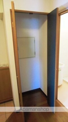カーロ[3LDK/68.64m2]の収納