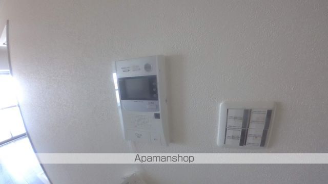 トレヴィ高岳の内装写真