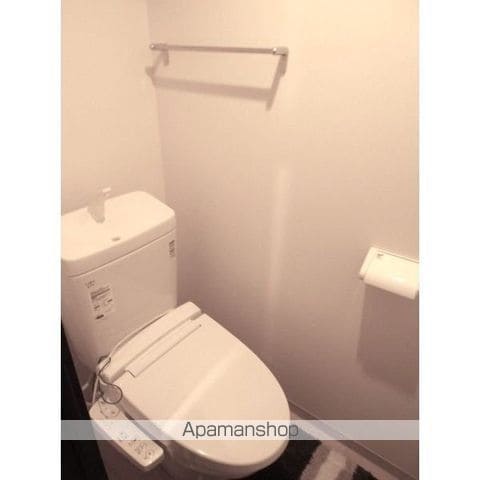 プレシェルト南円山の内装写真