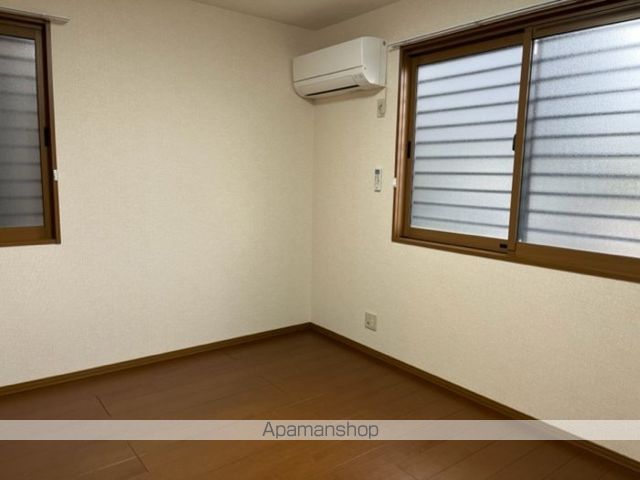 メゾン プティの内装写真
