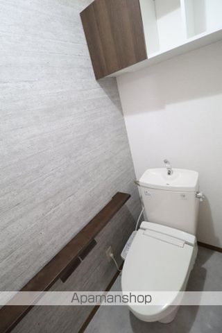 フィルコート新町参番館の内装写真