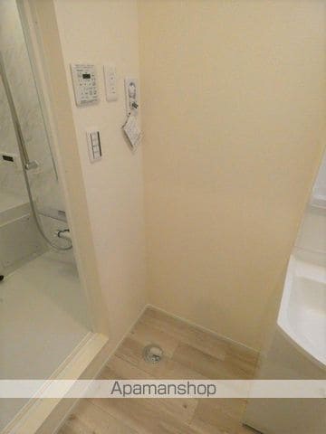 ビアンカ フォレの内装写真