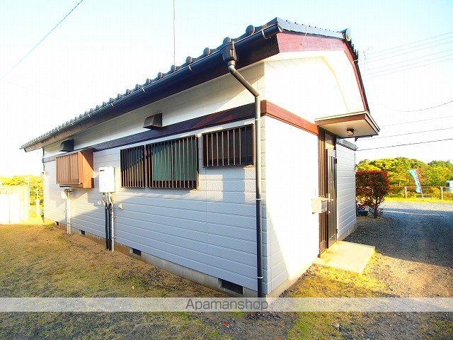 detached 茨城県鹿嶋市大字粟生2229-36
地図を見る