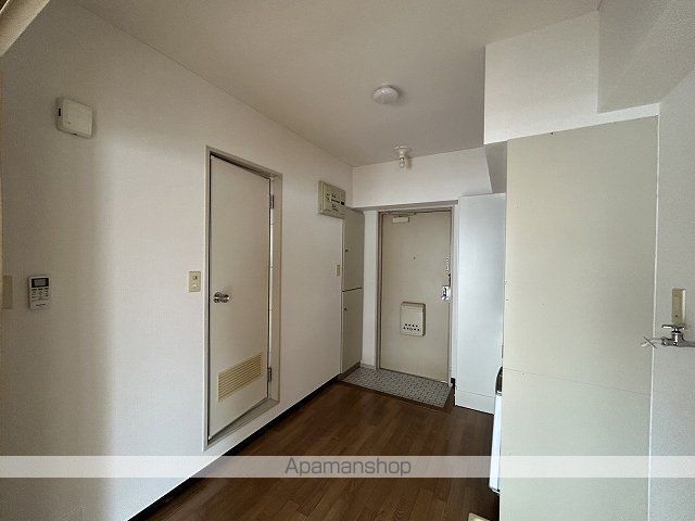 第3福助マンションの内装写真