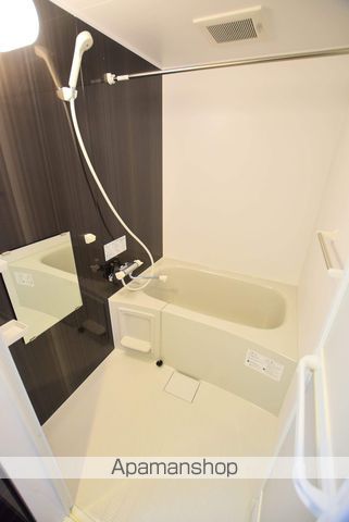 シエル山鼻の内装写真