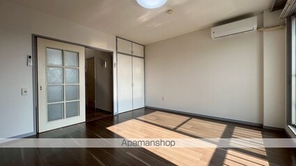 パルめじろ台西館[1K/20.73m2]の内装4