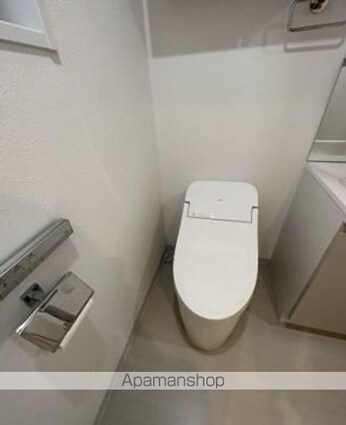 ｏｍｏｃｉ　ｄ’　ｓｕｇｉｎａｍｉｗａｄａ[1K/30.11m2]のトイレ