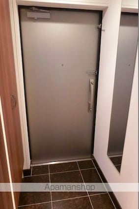 アスール北上野[1LDK/41.62m2]の玄関