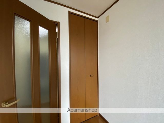 ピアーチェ新庄の内装写真