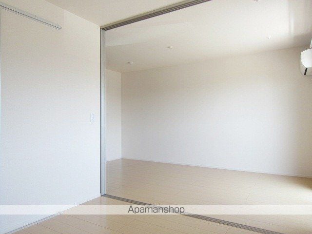 セジュール・アルスの内装写真