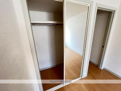 トゥインクル　ＥＶＡＴＡ　Ｂ棟[2LDK/55.14m2]の内装1