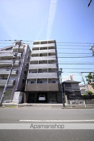 フェニックス八王子の外観写真