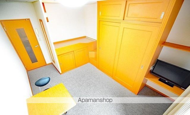 レオパレスCOMFORTの内装写真