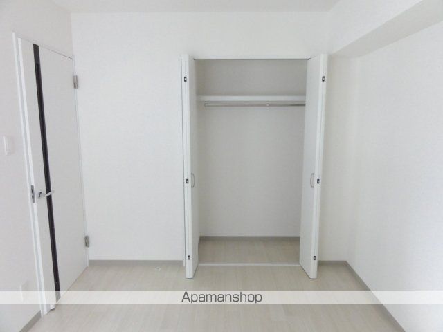 ノヴァ大通IIの内装写真