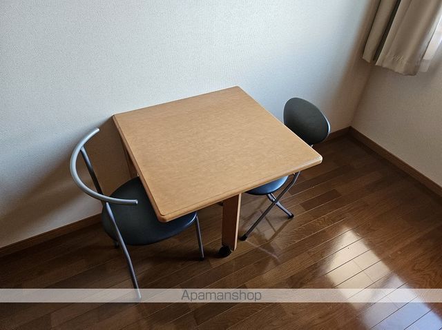 レオパレスサウスランドの内装写真