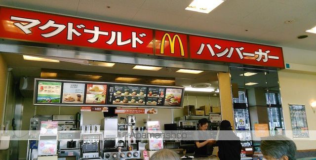 パレス東洋5号館の周辺写真