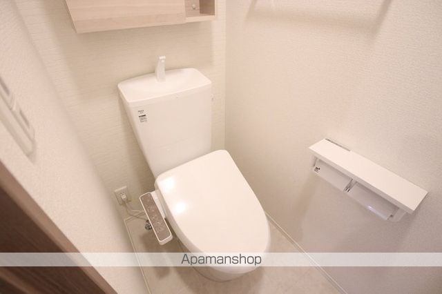 DーROOM沖野上IIの内装写真