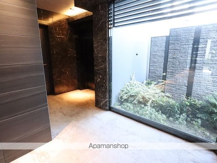 ＳーＲＥＳＩＤＥＮＣＥ金山三丁目[1K/23.51m2]のロビー