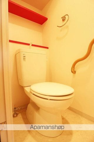 アトラスアルファーノ箱崎の内装写真