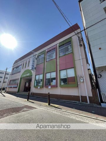 森小路長門ハイツの周辺写真