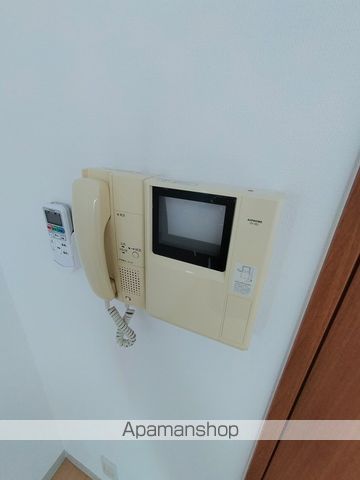 DAIDOMAISONOSAKADOJIMAの内装写真