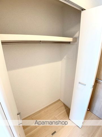 リテラス森下の内装写真
