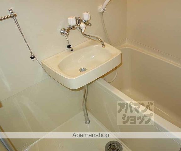 サンハウス御池の内装写真