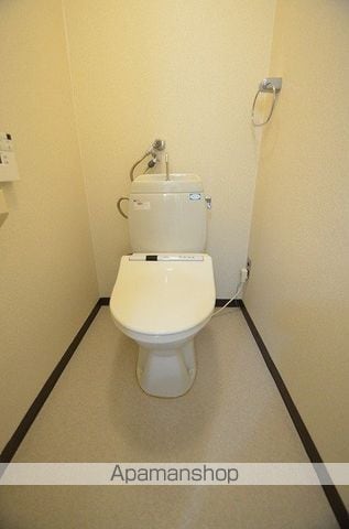 ファミール広島 A棟の内装写真