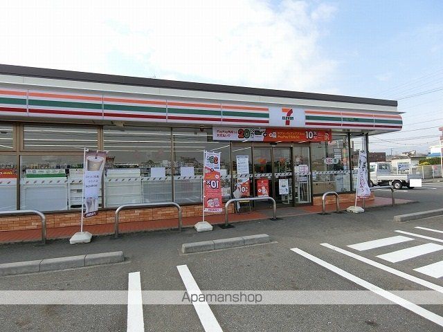 ベルカーナ楓の周辺写真
