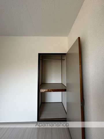 パナハイツYOUの内装写真