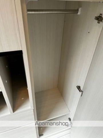 ハーモニーテラス江原町IIIの内装写真