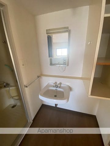 コーポサンライフの内装写真