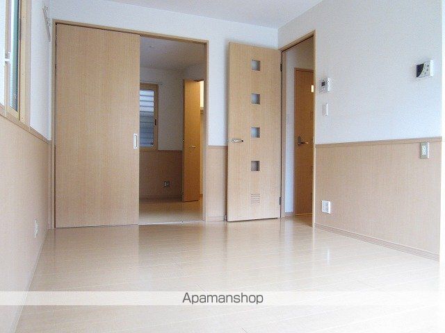 ルミエールの内装写真