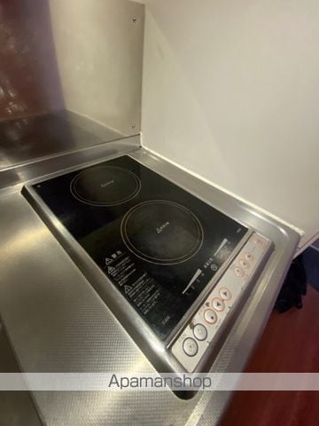 レオパレスカメリアIIの内装写真