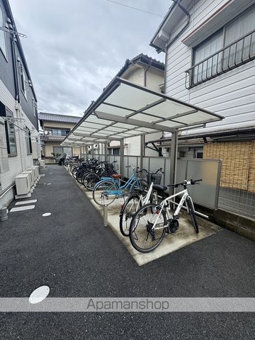 ソフィスコート吉島のその他写真
