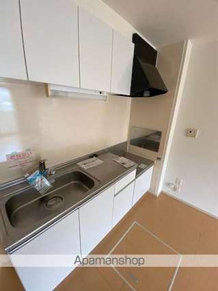 フェリーチェＴ　Ⅰ[1LDK/46.18m2]のキッチン