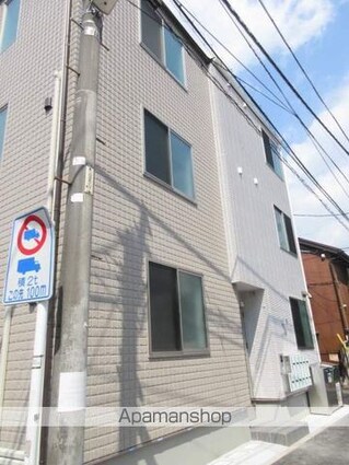 ＨＡＳ高円寺[1K/18.53m2]の外観2